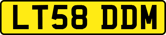 LT58DDM