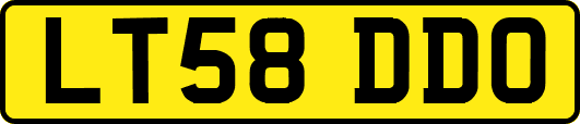 LT58DDO