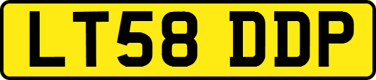 LT58DDP
