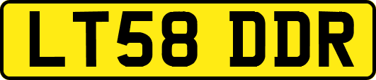 LT58DDR
