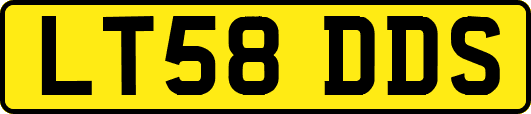 LT58DDS