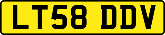 LT58DDV