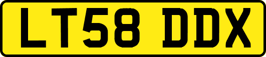 LT58DDX