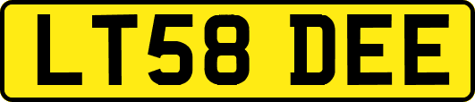 LT58DEE
