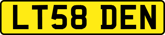 LT58DEN