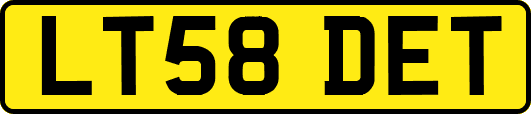 LT58DET