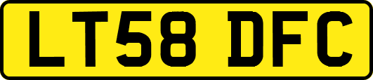 LT58DFC