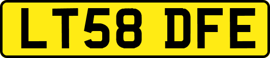 LT58DFE