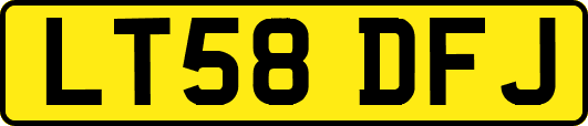 LT58DFJ