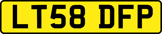 LT58DFP