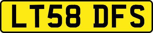 LT58DFS