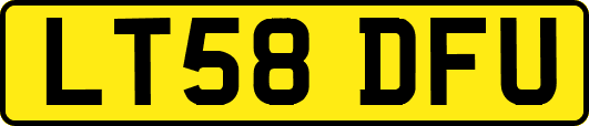 LT58DFU