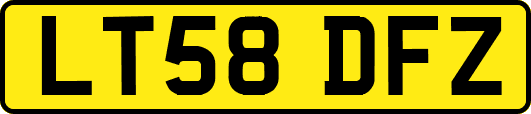 LT58DFZ