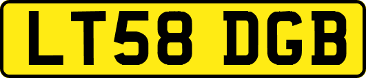 LT58DGB