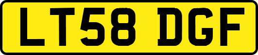 LT58DGF