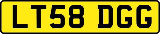 LT58DGG
