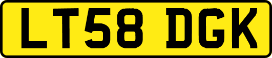 LT58DGK