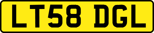 LT58DGL