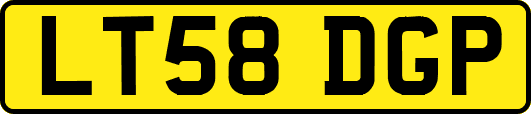 LT58DGP