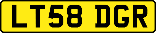 LT58DGR