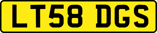 LT58DGS