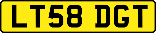 LT58DGT