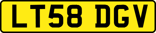 LT58DGV
