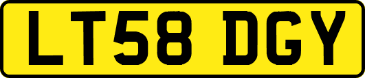 LT58DGY