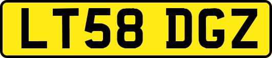LT58DGZ