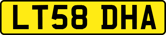 LT58DHA