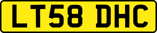 LT58DHC