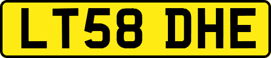 LT58DHE