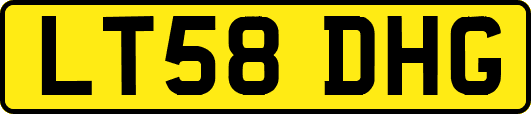 LT58DHG