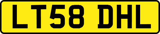 LT58DHL