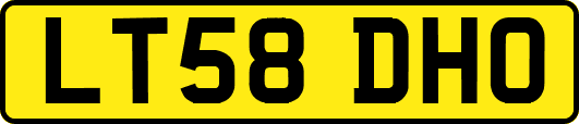 LT58DHO