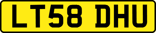LT58DHU