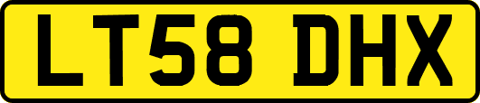 LT58DHX