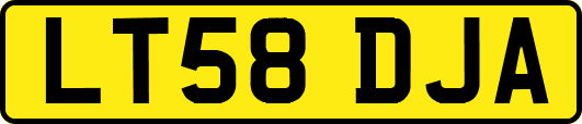 LT58DJA