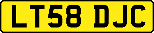 LT58DJC