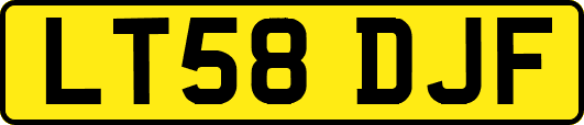 LT58DJF