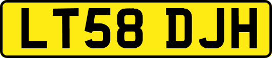 LT58DJH