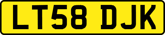 LT58DJK