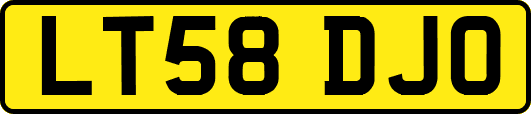 LT58DJO