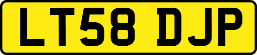 LT58DJP