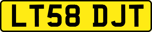 LT58DJT