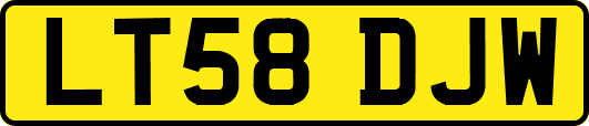 LT58DJW