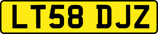 LT58DJZ