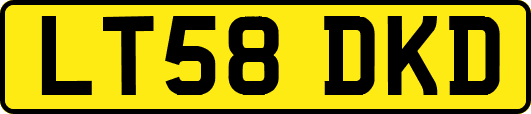 LT58DKD