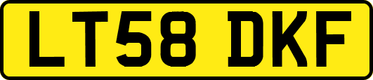 LT58DKF