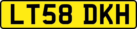 LT58DKH